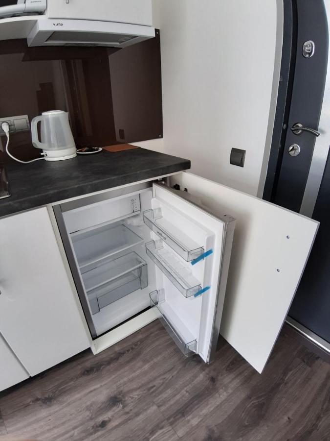 Яркая История Apartment Kyiv Exterior photo